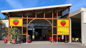 Helmut Koffler Erdbeerplantagen u. Pflanzenvermehrung GmbH & Co.KG place picture